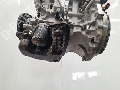 Engine VAUXHALL CORSA Mk V (F) 1.2 | BP32529385M1