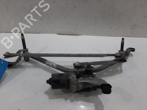 Front wiper motor RENAULT CAPTUR I (J5_, H5_) 0.9 TCe 90 | BP32214779M29 