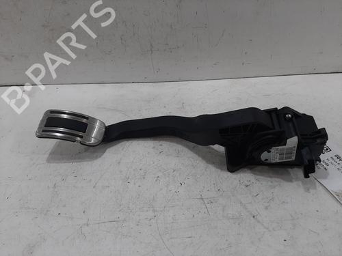Pedal PEUGEOT 5008 II (MC_, MJ_, MR_, M4_) 1.5 BlueHDi 130 (MCYHZJ, MCYHZR, MCYHZX) (131 hp) 31628520
