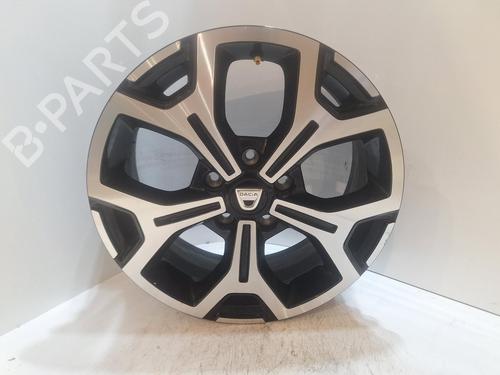 Used Rim Rim DACIA DUSTER (HM_) 1.6 SCe 115 (HMM1) (115 hp) 34101441 34101441