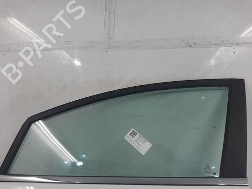 Left front door FORD FIESTA VI (CB1, CCN) 1.6 Ti | BP29061179C2 