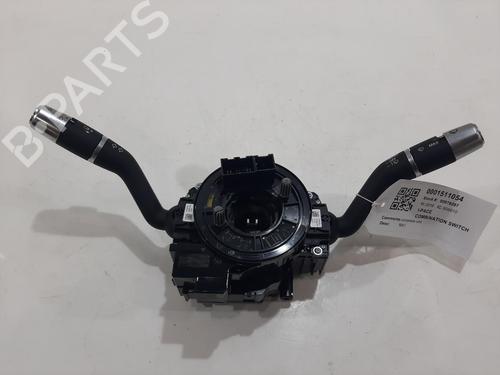 Used Switch JAGUAR I-PACE (X590) EV400 AWD (400 hp) 29397324