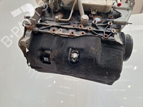 Engine VW TOURAN (1T3) 2.0 TDI | BP29397647M1 