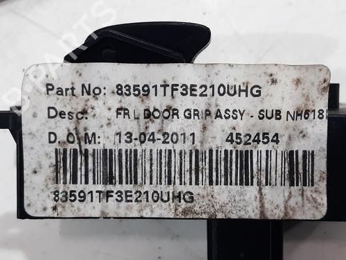 Switch HONDA JAZZ III (GE_, GG_, GP_, ZA_) 1.3 i (GE6, GG3, GG6) | BP29637310I30 