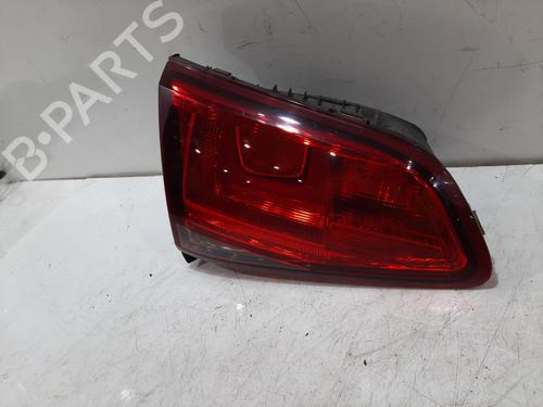 Left tailgate light VW GOLF VII (5G1, BQ1, BE1, BE2) 1.4 TSI | BP36697104C79 - Image 4