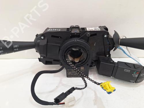Switch DACIA DUSTER (HS_) 1.5 dCi | BP27872532I30 