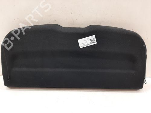 Bandeja trasera VAUXHALL CORSA Mk V (F) 1.2 (101 hp) 31208386