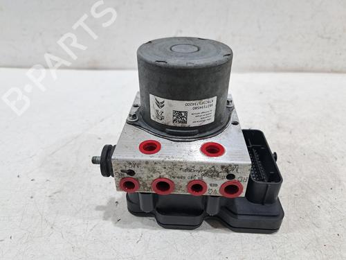 ABS pump CITROËN C4 CACTUS 1.5 BlueHDi 100 | BP32409234M43
