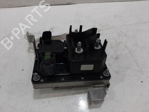 Øvrige Styrinhsenheder JAGUAR I-PACE (X590) EV400 AWD (400 hp) 32270332