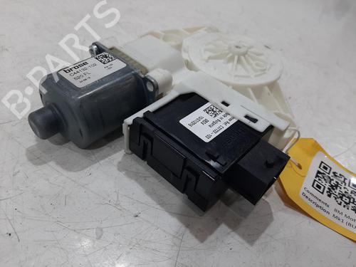 Rudehejsemekanisme ventre foran JEEP RENEGADE SUV (BU, B1, BV) 1.6 CRD | BP30324478C22