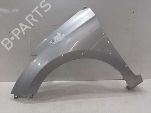 Used Left front fenders HYUNDAI i20 II (GB, IB) 1.0 T-GDI (101 hp) 30057481