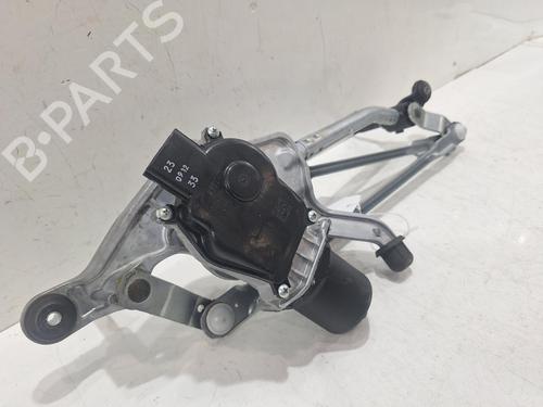 Front wiper motor DACIA JOGGER (RK_) 1.6 HYBRID 140 (RKN8) | BP26755351M29 