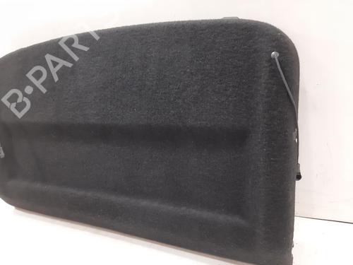 Rear parcel shelf VAUXHALL ASTRA Mk VI (J) (P10) 1.6 | BP29742367C85 