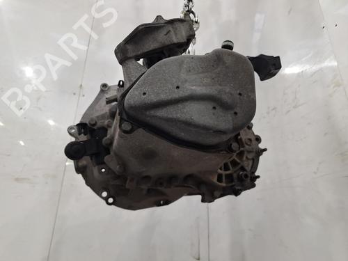Gearbox PEUGEOT 2008 I (CU_) 1.2 PureTech 82 | BP40533455M3  - Image 6
