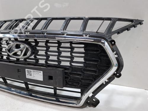 Grill HYUNDAI i30 (PDE, PD, PDEN) 1.0 T-GDI | BP38472010C40 - Image 5