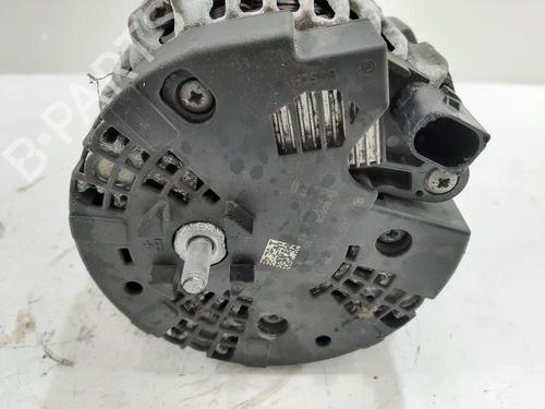 Alternator MERCEDES-BENZ A-CLASS (W176) A 180 (176.042) | BP33839261M7 - Image 5