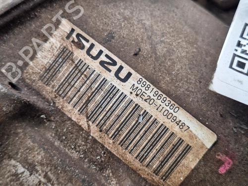 Transfer box ISUZU D-MAX II (TFR, TFS) 2.5 CRDi 4x4 (TFS86J) | BP39506774M36 - Image 6