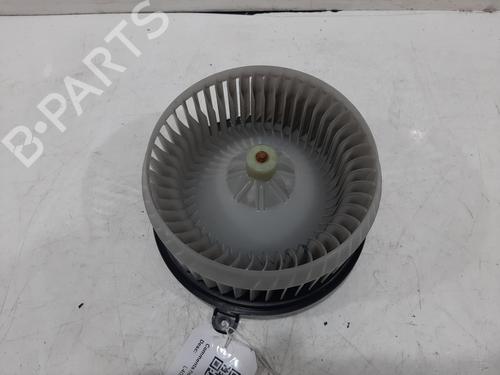 Heater blower motor LAND ROVER RANGE ROVER IV (L405) 3.0 SDV6 Hybrid 4x4 | BP29809755M62 