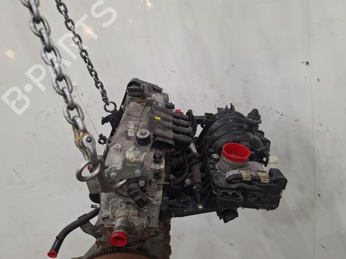 Engine FORD KA (RU8) 1.2 | BP38621059M1 - Image 4