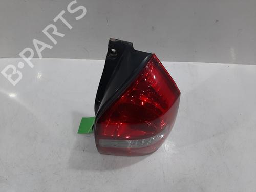 Right taillight HYUNDAI TUCSON (JM) 2.0 CRDi All-wheel Drive | BP26774437C35 
