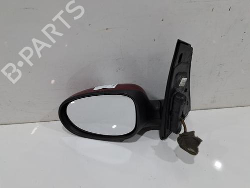 Used Left mirror Left mirror 37694132 37694132