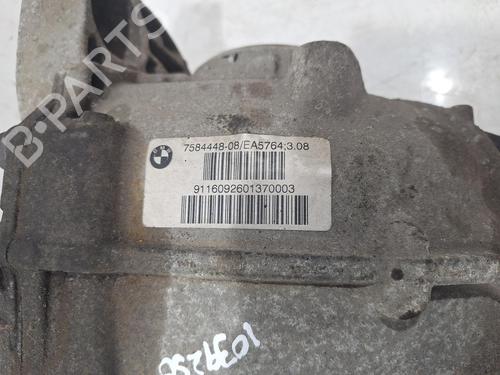 Front differential BMW 5 Touring (F11) 520 d | BP31927742M23 