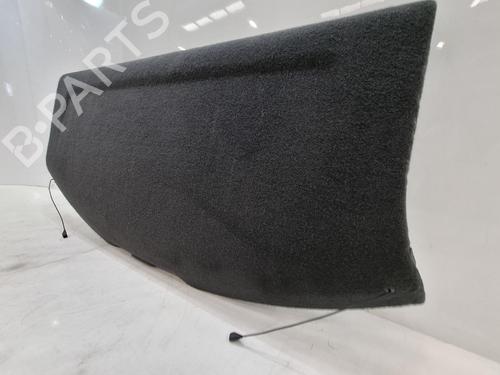 Rear parcel shelf SEAT LEON (5F1) 1.0 TSI | BP39149707C85 - Image 4