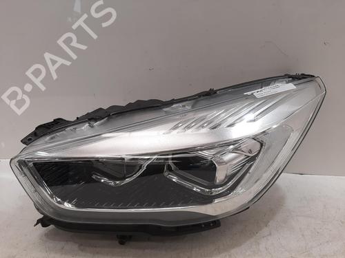 Venstre forlygte Venstre forlygte FORD KUGA II (DM2) 1.5 EcoBoost (150 hp) 34338886 34338886