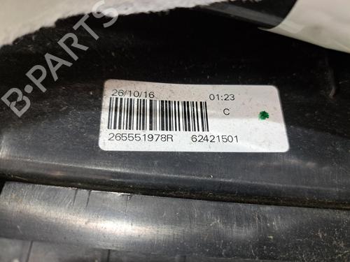 Right taillight DACIA LOGAN MCV II 1.5 dCi | BP37433409C35 - Image 2