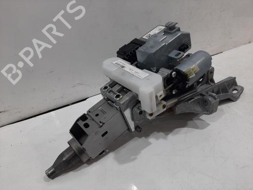 Steering column LAND ROVER RANGE ROVER IV (L405) 3.0 SDV6 4x4 | BP29882380M21