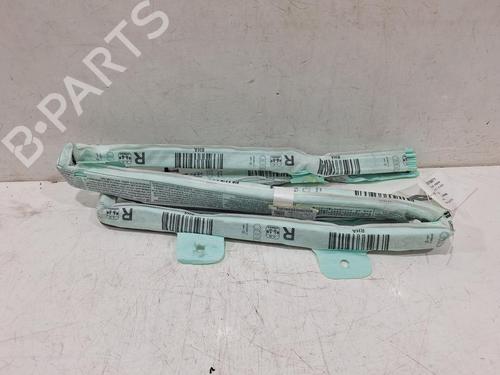 Andre AUDI A3 (8V1, 8VK) 1.6 TDI (115 hp) 31088975