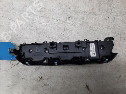 Climate control HONDA JAZZ V (GR_, GS_) 1.5 eHEV (GR3, GR6) | BP30735393I5 - Image 4