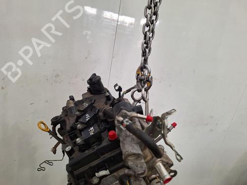 Engine TOYOTA AYGO (_B4_) 1.0 VVTi (KGB40) | BP36530553M1 - Image 6