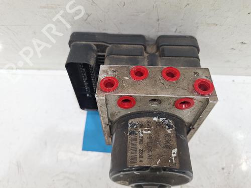 ABS pump SUZUKI ALTO VII (GF) 1.0 (AMF310, GFC31S) | BP26937787M43 
