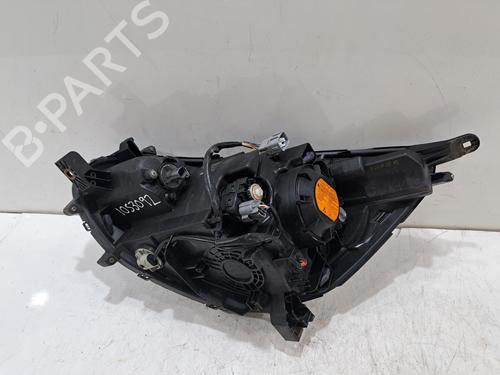 Right headlight MITSUBISHI MIRAGE / SPACE STAR VI Hatchback (A0_A) 1.2 (A03A) | BP36697481C29 - Image 6