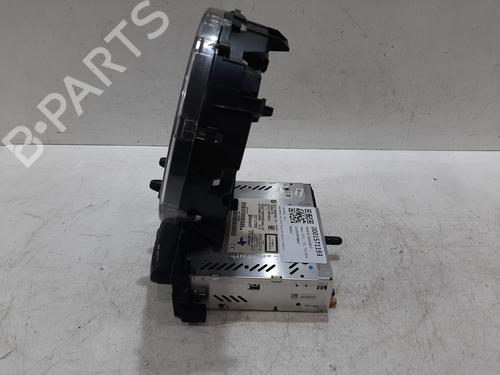 Radio MINI MINI COUNTRYMAN (R60) Cooper D | BP30517371E6 - Image 6