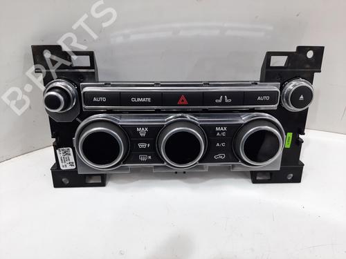 Used Climate control Climate control 31978144 31978144