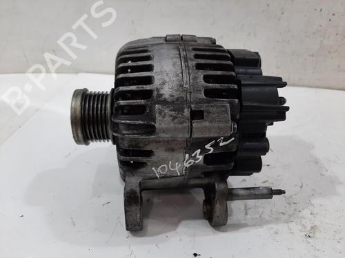 Alternator SKODA FABIA II (542) 1.2 TSI | BP33754044M7 - Image 4