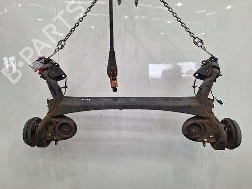 Used Rear axle FIAT 500 (312_) 1.2 (312AXA1A) (69 hp) 29603566