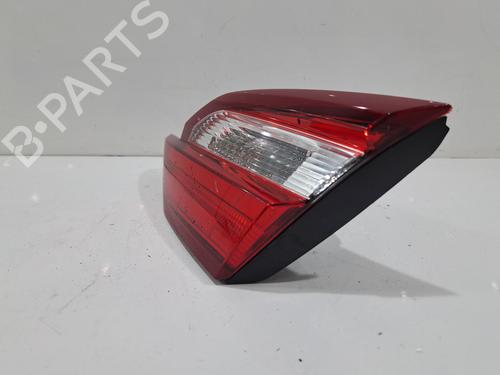 Right tailgate light FORD FIESTA VII (HJ, HF) 1.0 EcoBoost | BP38754181C80 - Image 2