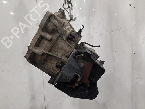 Gearbox CITROËN C3 Picasso (SH_) 1.6 HDI 90 | BP39202400M3 - Image 4
