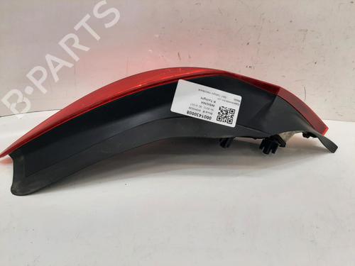 Right taillight VAUXHALL INSIGNIA Mk I (A) Hatchback (G09) 1.8 (68) | BP26764357C35 