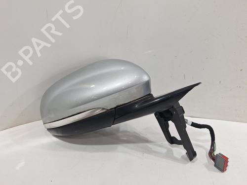 Used Right mirror JAGUAR I-PACE (X590) EV400 AWD (400 hp) 26858913