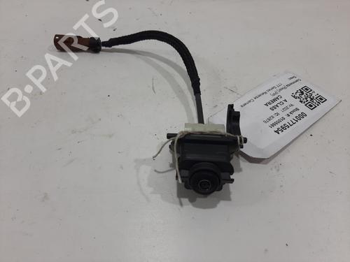 camera-mercedes-benz-a-class-saloon-v177-2018-37433415 main image