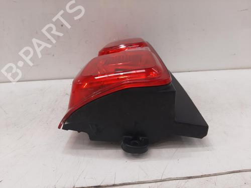 Left taillight VAUXHALL VIVARO C Van (K0) 1.5 | BP36773476C34  - Image 6