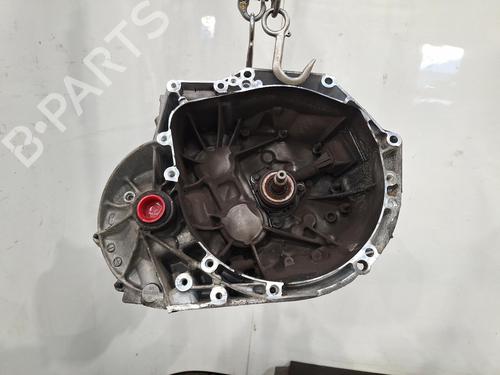 Used Gearbox PEUGEOT 3008 II SUV (MC_, MR_, MJ_, M4_) 1.2 THP/ PureTech 130 (MRHNSM, MRHNSU, MRHNSJ, MRHNYW,... (131 hp) 30735748