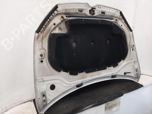 Hood VW GOLF VII (5G1, BQ1, BE1, BE2) 1.6 TDI | BP29060690C1 