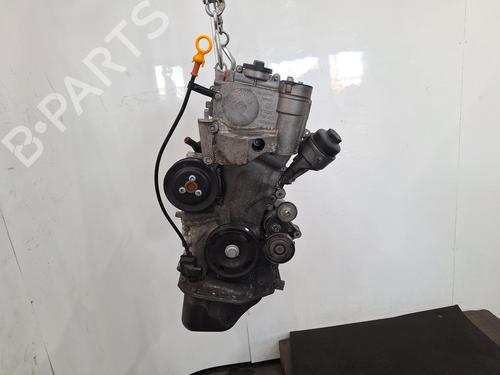 Used Engine VW POLO V (6R1, 6C1) 1.2 (60 hp) 32718324