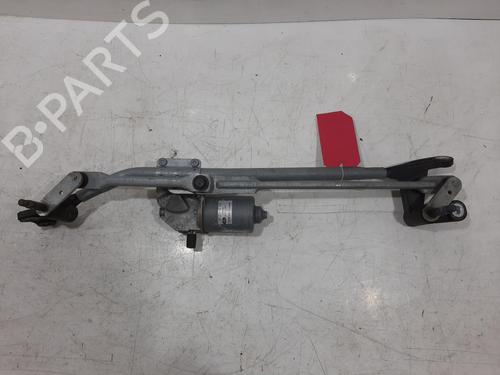 Used Front wiper motor Front wiper motor LAND ROVER RANGE ROVER EVOQUE (L538) 2.2 D 4x4 (190 hp) 34644214 34644214