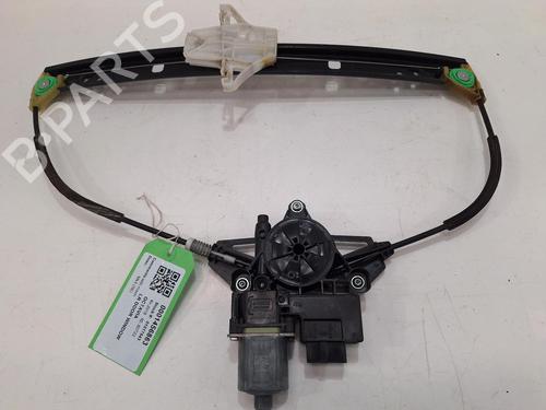 Rear left window mechanism SKODA OCTAVIA III (5E3, NL3, NR3) 2.0 TDI RS | BP27281426C24 